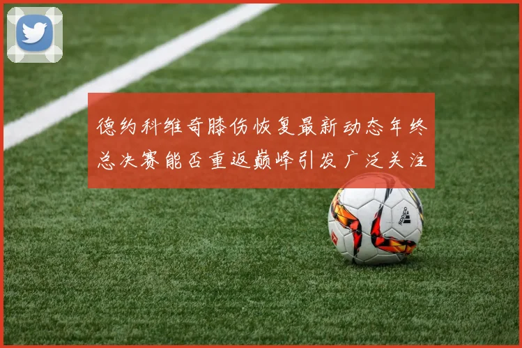 德约科维奇膝伤恢复最新动态年终总决赛能否重返巅峰引发广泛关注