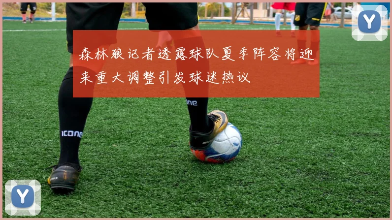 森林狼记者透露球队夏季阵容将迎来重大调整引发球迷热议